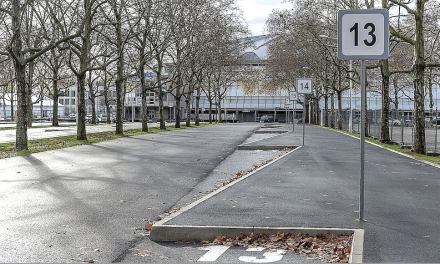 Adieu Perrache  ! Ouverture aujourd’hui 12 janvier  de la gare routière internationale de Gerland