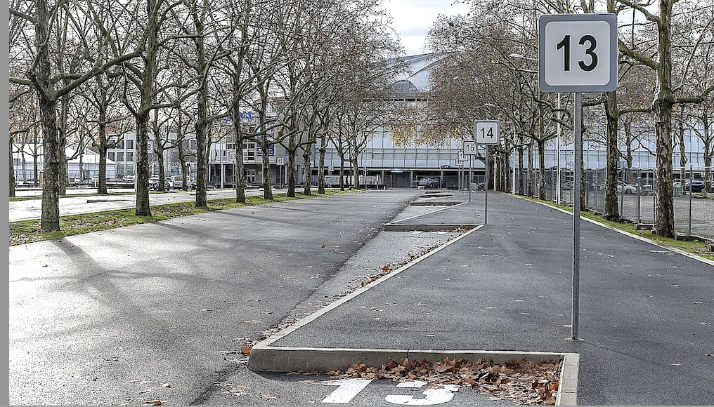 Adieu Perrache  ! Ouverture aujourd’hui 12 janvier  de la gare routière internationale de Gerland