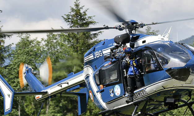 Il avait fait l’objet d’un appel à témoins pour disparition inquiétante : le randonneur disparu à Ampuis retrouvé mort