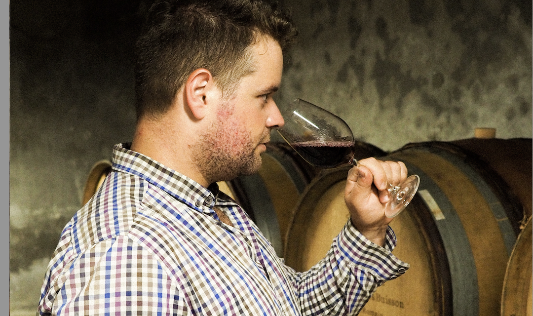 Un deuxième chai a vu le jour à Seyssuel : les ambitions d’Elio Estevan, le dernier viticulteur en date à s’installer sur les coteaux