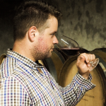 Un deuxième chai a vu le jour à Seyssuel : les ambitions d’Elio Estevan, le dernier viticulteur en date à s’installer sur les coteaux