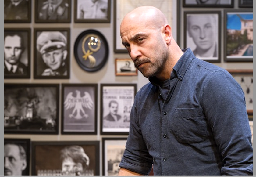 JazzX2 ; Littérature avec Pierre Lemaitre ; Expo photo ; Théâtre : où sortir à Vienne et alentours ce week-end …et mardi