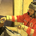 Déclenchement du plan Grand Froid en Isère : renforcement du dispositif de veille et 80 places hébergement supplémentaires de mise à l’abri