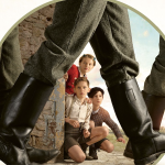 « Les enfants de la Résistance », en présence  du réalisateur Christophe Barratier l’auteur des »Choristes », en avant-1ère samedi  à l’Amphi à Vienne