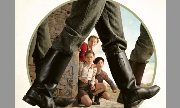 « Les enfants de la Résistance », en présence  du réalisateur Christophe Barratier l’auteur des »Choristes », en avant-1ère samedi  à l’Amphi à Vienne