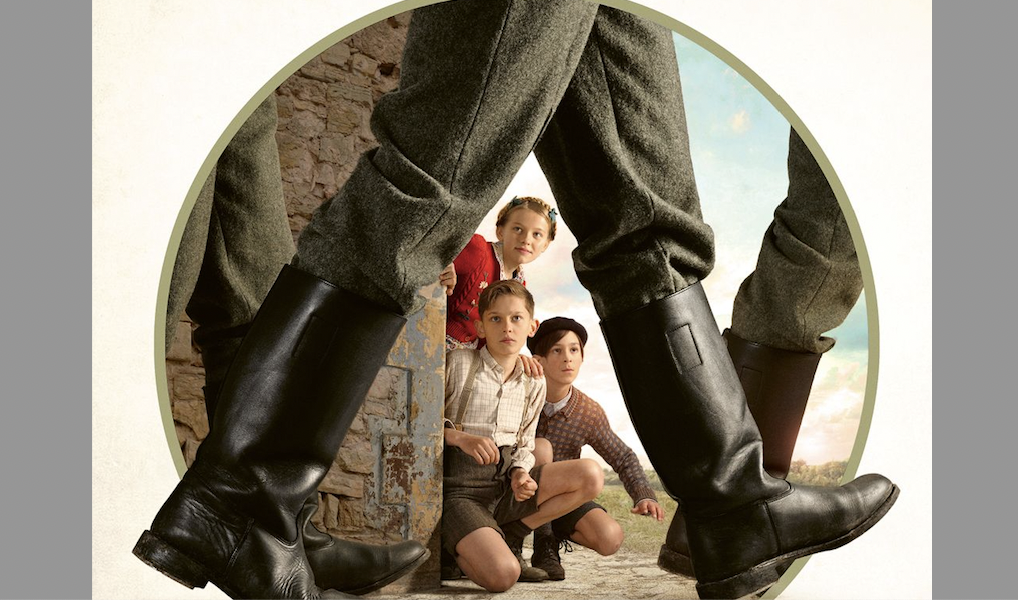 « Les enfants de la Résistance », en présence  du réalisateur Christophe Barratier l’auteur des »Choristes », en avant-1ère samedi  à l’Amphi à Vienne