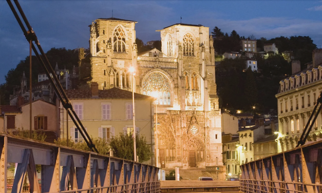 Tourisme : Vienne plébiscitée par le magazine Cosmopolitan