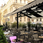 La brasserie  lyonnaise « L’Institution » rue de la Ré change de mains et de nom et va devenir un restaurant dédié aux cuisines du monde