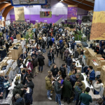 Festival de cinéma ; Marché aux vins d’Ampuis ; Danse au Manège ; Nuits de la Lecture et stand-up final ; Concert en duo : où sortir à Vienne et alentours ce week-end