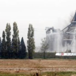 EDF prévoit d’installer un  data center de grande puissance sur le site de l’ancienne centrale thermique de Loire-sur-Rhône