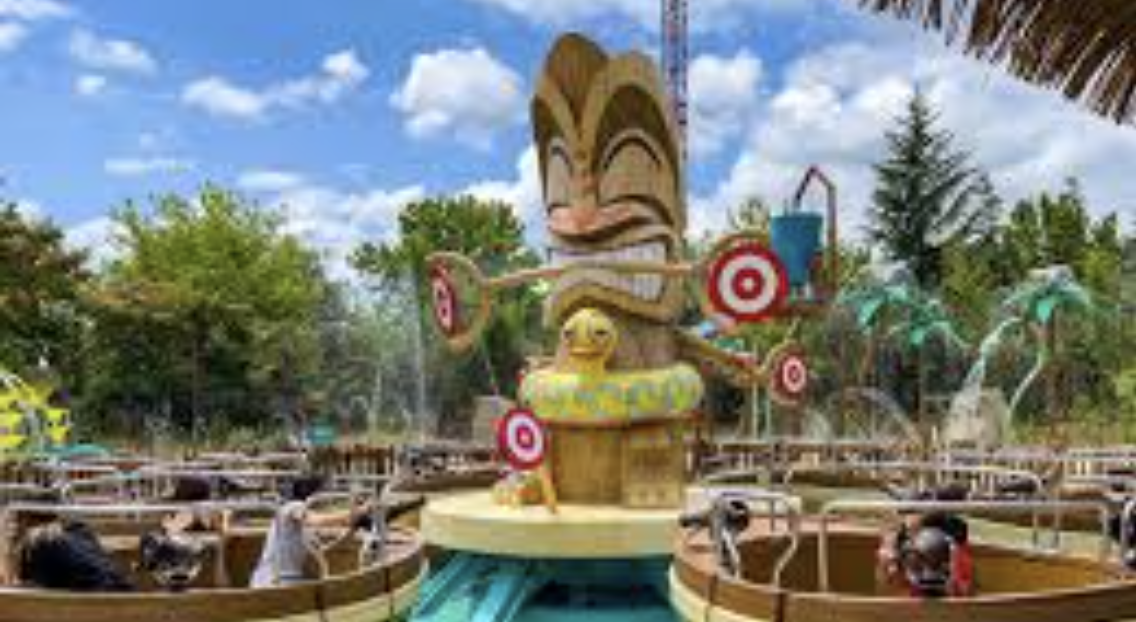 Nord-Isère-La 2ème meilleure saison de son histoire : le parc d’attraction Walibi a drainé 616 000 visiteurs en 2025