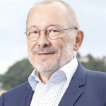 Disparition : passionné de photographie, élu municipal, Pascal Chaumartin n’est plus