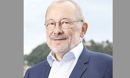 Disparition : passionné de photographie, élu municipal, Pascal Chaumartin n’est plus