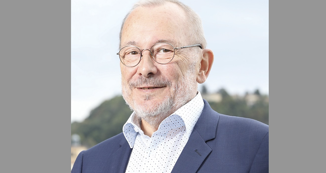 Disparition : passionné de photographie, élu municipal, Pascal Chaumartin n’est plus