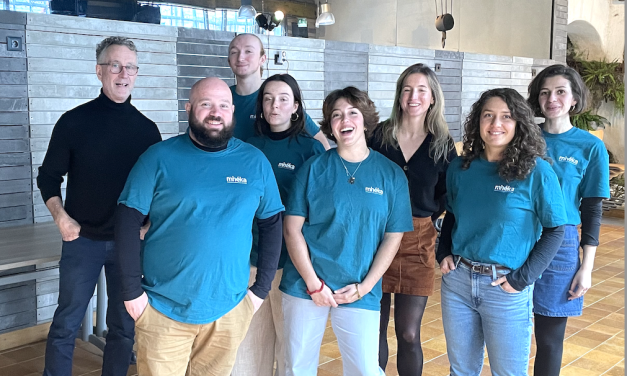 La Grünbox, l’ancienne usine Crétin en Vallée de Gère  à Vienne réhabilitée va devenir une pépinière pour le réemploi dans le BTP