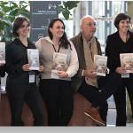 Elle va succéder à Olivier Sanejouand : Vanessa Puravet, la future directrice de Vienne Condrieu Tourisme présentée lors des Rencontres « pro »