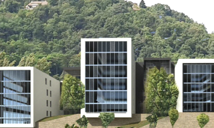 La clinique Trénel s’agrandit à Sainte-Colombe, Vienne Condrieu Agglomération va en améliorer grandement l’accès