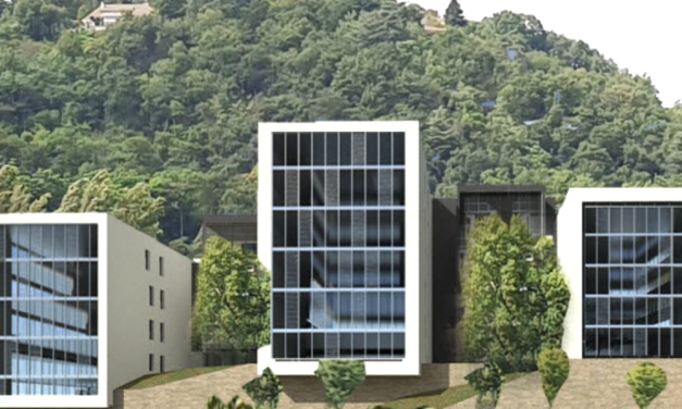 La clinique Trénel s’agrandit à Sainte-Colombe, Vienne Condrieu Agglomération va en améliorer grandement l’accès