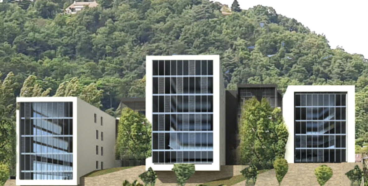 La clinique Trénel s’agrandit à Sainte-Colombe, Vienne Condrieu Agglomération va en améliorer grandement l’accès