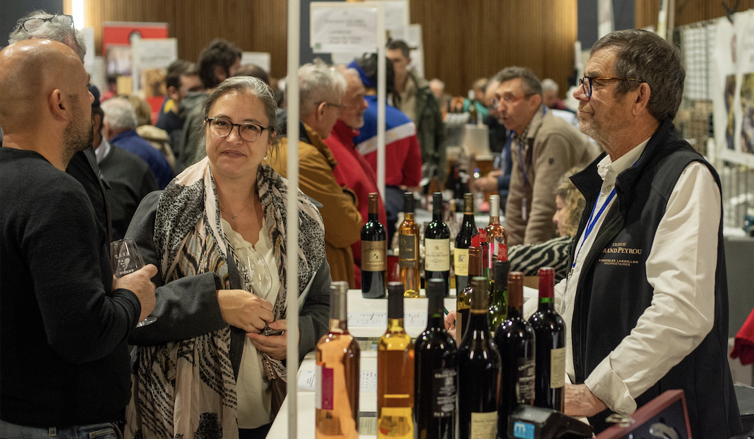 Salon Intervin à la salle-des-fêtes ; Comédies à Seyssuel ; découverte de l’Odéon ;  Théâtre, etc. : où sortir à Vienne et alentours, ce week-end…et mardi