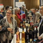 Salon Intervin à la salle-des-fêtes ; Comédies à Seyssuel ; découverte de l’Odéon ;  Théâtre, etc. : où sortir à Vienne et alentours, ce week-end…et mardi