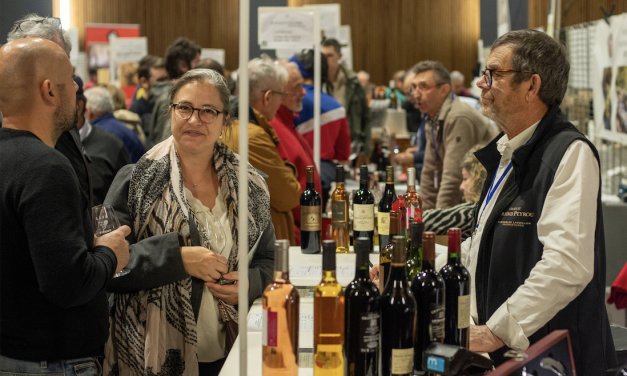 Salon Intervin à la salle-des-fêtes ; Comédies à Seyssuel ; découverte de l’Odéon ;  Théâtre, etc. : où sortir à Vienne et alentours, ce week-end…et mardi