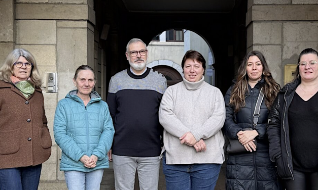 Le recensement à Vienne, c’est reparti : il se déroulera du 15 janvier au 14 février 2026