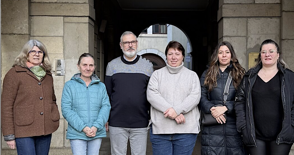 Le recensement à Vienne, c’est reparti : il se déroulera du 15 janvier au 14 février 2026