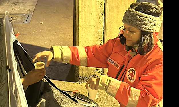 Déclenchement du plan Grand Froid en Isère : renforcement du dispositif de veille et 80 places d&rsquo;hébergement supplémentaires de mise à l’abri