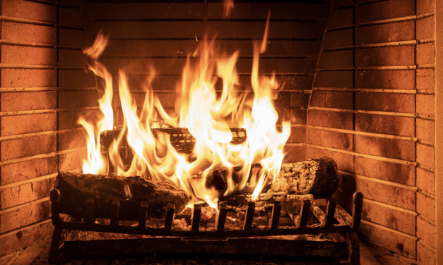 Vienne Condrieu Agglomération-Chauffage au bois : interdiction des cheminées à foyer ouvert à partir d’avril 2026