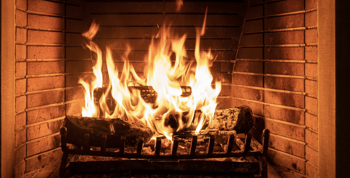 Vienne Condrieu Agglomération-Chauffage au bois : interdiction des cheminées à foyer ouvert à partir d’avril 2026