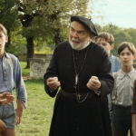 « Les enfants de la Résistance » en avant-1ère à l’Amphi à Vienne en présence  du réalisateur : un nouveau « Les Choristes » ?