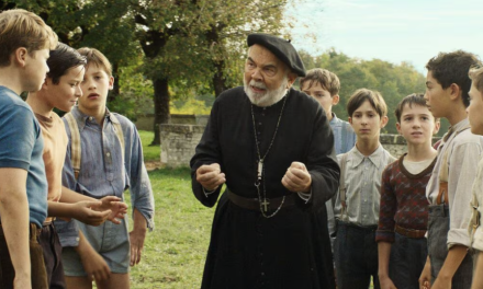 « Les enfants de la Résistance » en avant-1ère à l’Amphi à Vienne en présence  du réalisateur : un nouveau « Les Choristes » ?