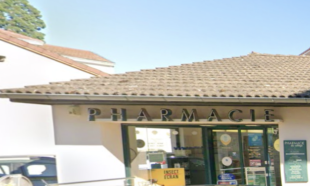 Pharmacies de garde ; et horaires de la Maison médicale, à Vienne et alentours, le dimanche 18 janvier 2026