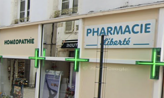 Pharmacie de garde à Bourgoin-Jallieu et alentours, dimanche 4 janvier 2026