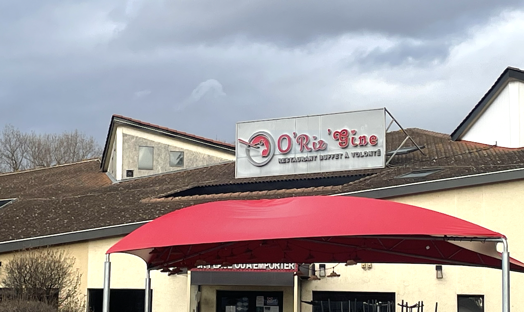 Viennoiseries-Le buffet asiatique O’rizgine se dédouble ; Un concert au Manège en hommage à Queen ; et un timbre consacré à Vienne