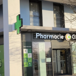 Pharmacie de garde  à Bourgoin-Jallieu et alentours, le dimanche 11 janvier 2026