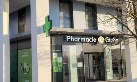 Pharmacie de garde  à Bourgoin-Jallieu et alentours, le dimanche 11 janvier 2026