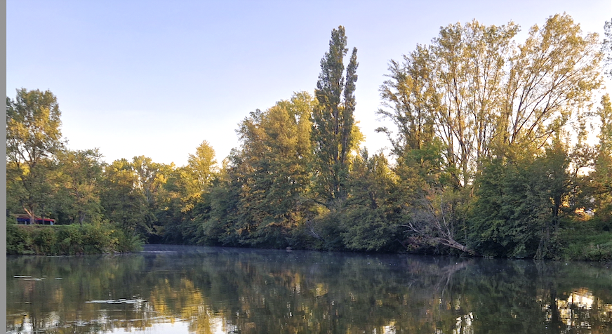 Une enquête  pour meurtre raciste à Loire-sur-Rhône, annonce le parquet de Lyon : un suspect écroué