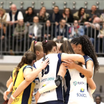 Volley-Ball, Elite féminine-Les Viennoises ont été à deux doigts de l’emporter face à Valenciennes, à l’issue d’un match haletant