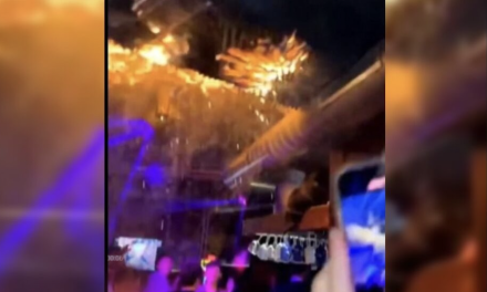 Suite au terrible drame de Crans Montana, la préfecture du Rhône annonce des « contrôles renforcés des établissements de nuit »