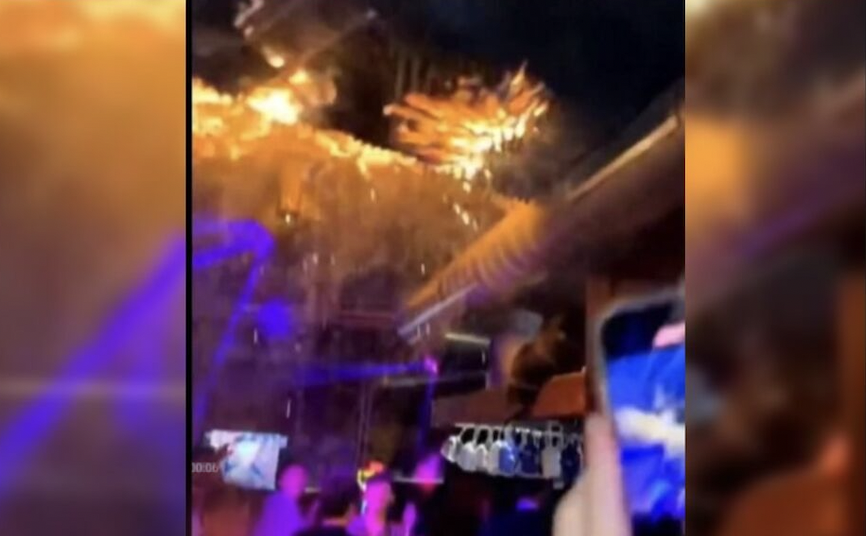 Suite au terrible drame de Crans Montana, la préfecture du Rhône annonce des « contrôles renforcés des établissements de nuit »