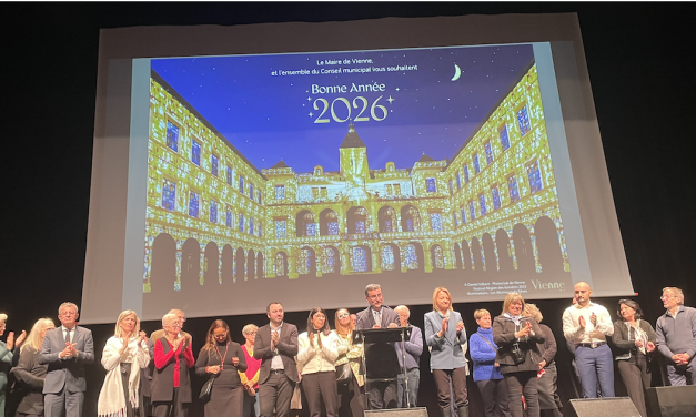 Derniers vœux de Thierry Kovacs avant les élections municipales : « que l’année 2026 soit l’année du sursaut ! »