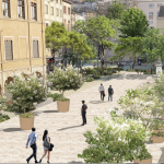 Les conséquences pour les Viennois : les travaux de requalification de la place de l’hôtel-de-ville annoncés pour le 12 janvier