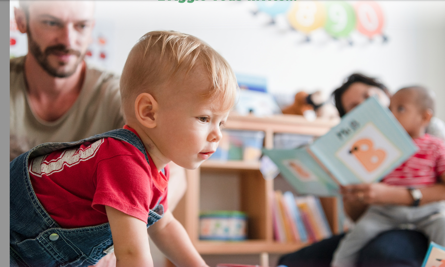Un salon organisé à Vienne pour découvrir les métiers de la petite enfance