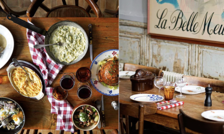 Guide Michelin : quatre nouveaux Bib Gourmands à Lyon dont un…bouchon, «  La Meunière », mais aussi  un indien, un néo-bistro et un bistronomique…