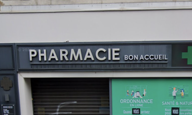Pharmacies de garde ; et horaires de la Maison médicale, à Vienne et alentours, le dimanche 22 février 2026