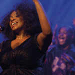 Gospel et les Petits chanteurs de Saint-Marc, en pré-ouverture du Printemps de Pérouges