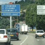 L&rsquo;A47 sera fermée cette semaine, plusieurs nuits, de Rive-de-Gier à Givors