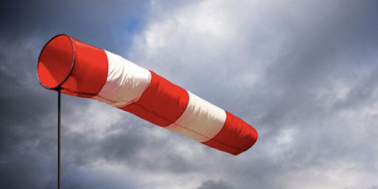 Tempête Nils. Record de 10 ans battu, c’est à Bourgoin-Jallieu que le vent a le plus soufflé cette nuit : 103 km/h